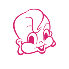 Little Bao 小包包 Landing Page
